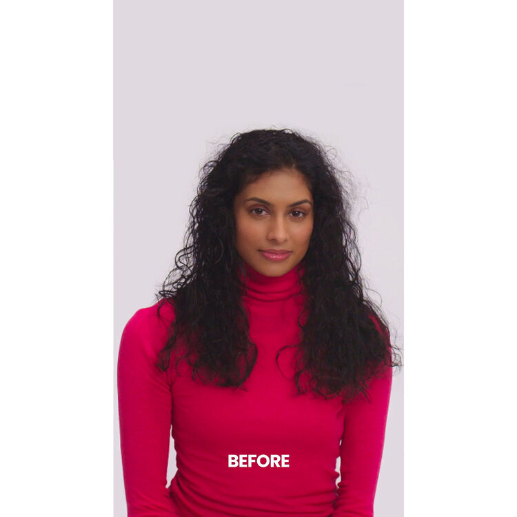 ELEVEN Australia Smooth Me Now | Thermal Spray (200 ml / 6.8 oz) — Anti-Frizz & Shine