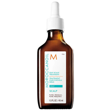 MOROCCANOIL Scalp Treatment | Oily 45ml / 1.5 oz