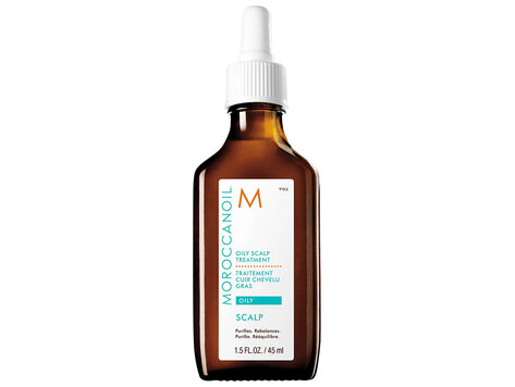MOROCCANOIL Traitement Cuir Chevelu | Gras 45ml / 1.5 oz