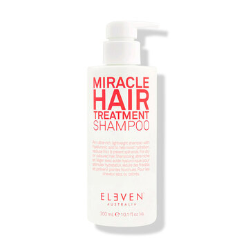 ELEVEN Australia Miracle Hair | Treatment Shampoo