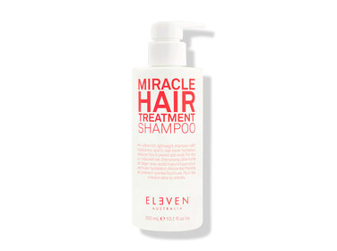 ELEVEN Australia Miracle Hair | Shampooing Traitant