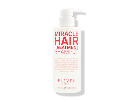 ELEVEN Australia Miracle Hair | Shampooing Traitant