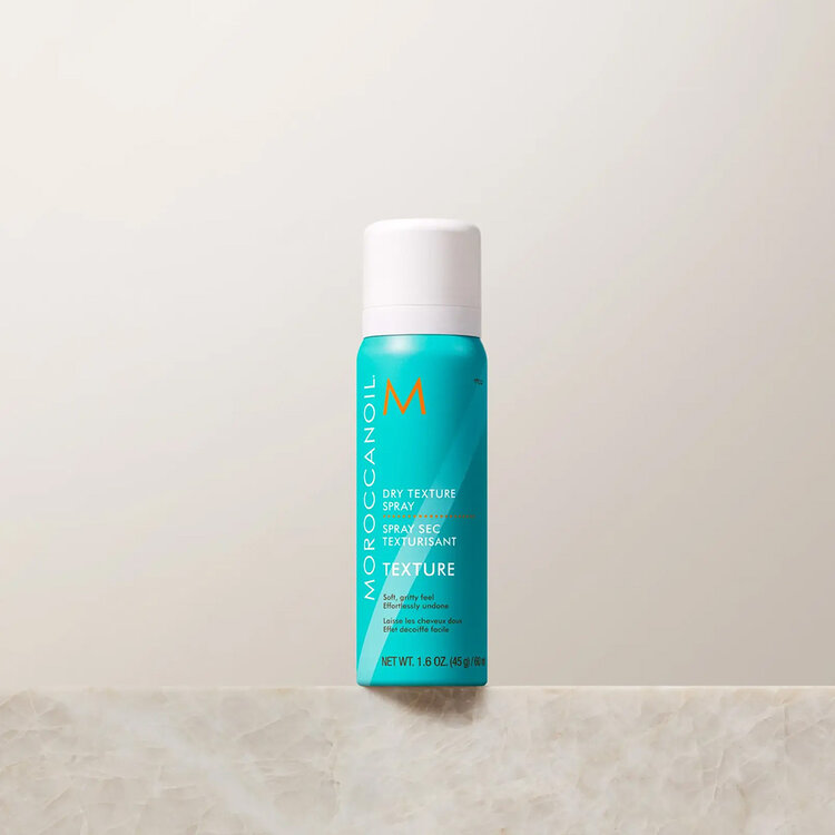 MOROCCANOIL Texture | Dry Texture Spray – Airy volume & undone finish