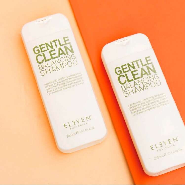 ELEVEN Australia Gentle Clean | Shampooing Équilibrant Pour Cuir Chevelu Sensible