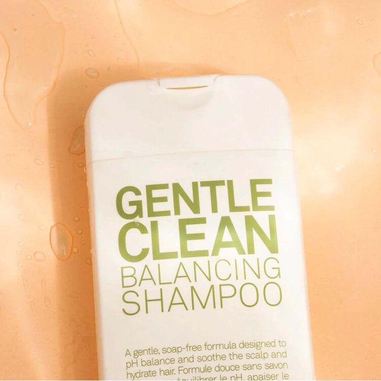 ELEVEN Australia Gentle Clean | Balancing Shampoo For Sensitive Scalp