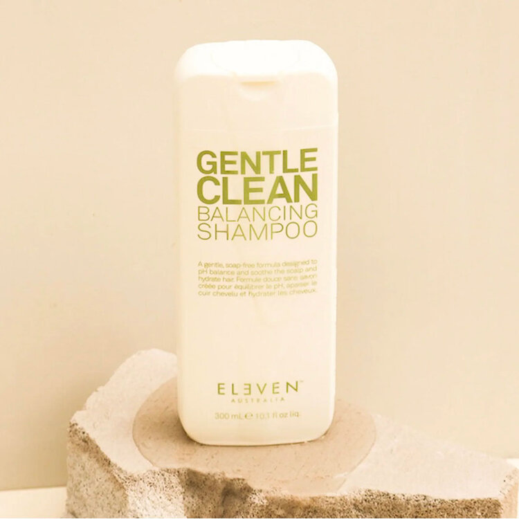 ELEVEN Australia Gentle Clean | Shampooing Équilibrant Pour Cuir Chevelu Sensible