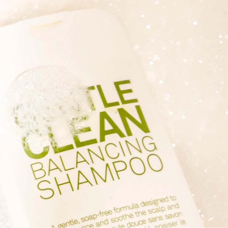 ELEVEN Australia Gentle Clean | Balancing Shampoo For Sensitive Scalp