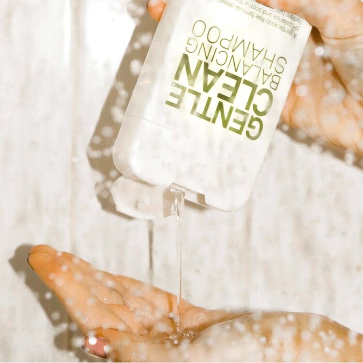 ELEVEN Australia Gentle Clean | Balancing Shampoo For Sensitive Scalp