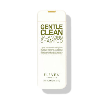 ELEVEN Australia Gentle Clean | Balancing Shampoo