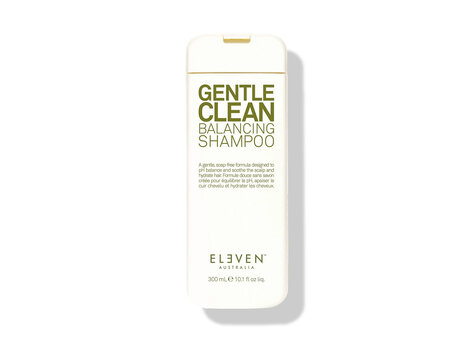 ELEVEN Australia Gentle Clean | Balancing Shampoo