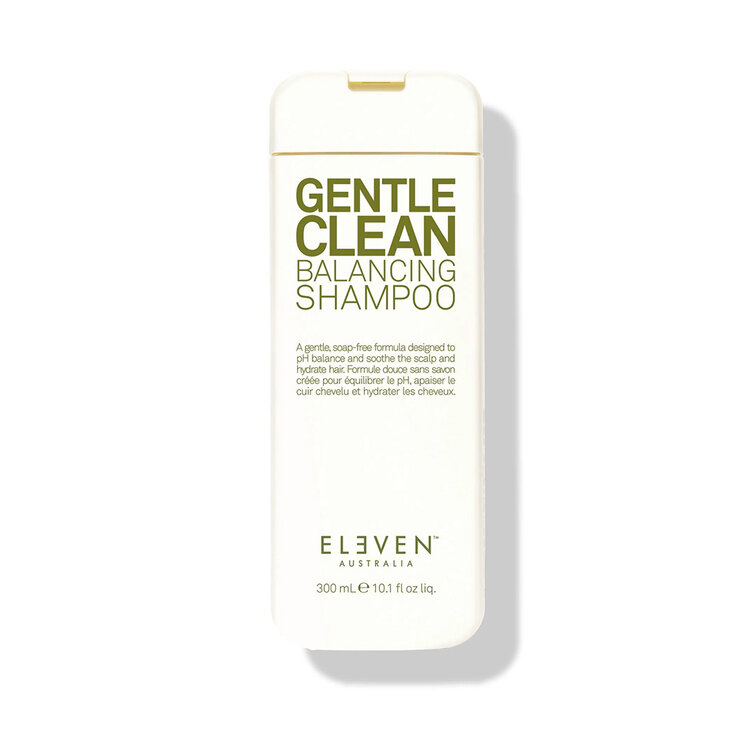ELEVEN Australia Gentle Clean | Shampooing Équilibrant Pour Cuir Chevelu Sensible