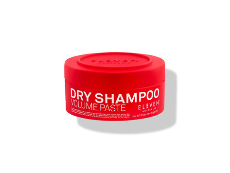 ELEVEN Australia Volume | Shampooing Sec Volumisant En Pâte (85 g / 3.0 oz)