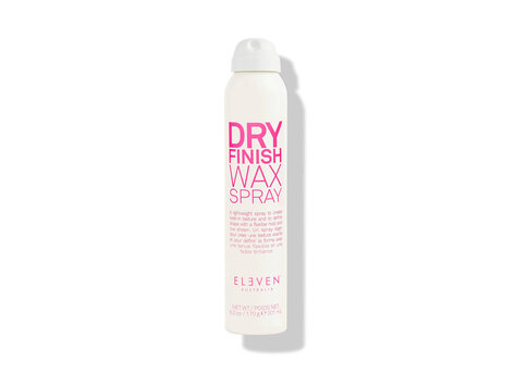 ELEVEN Australia Dry Finish | Fixatif De Finition Léger En Spray (201 ml / 170 g / 6.0 oz)