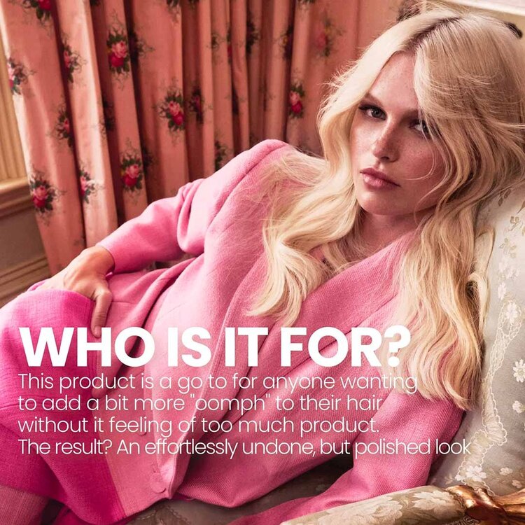 ELEVEN Australia Dry Finish | Fixatif De Finition Léger En Spray (201 ml / 170 g / 6.0 oz) — Effet Définition & Tenue Souple