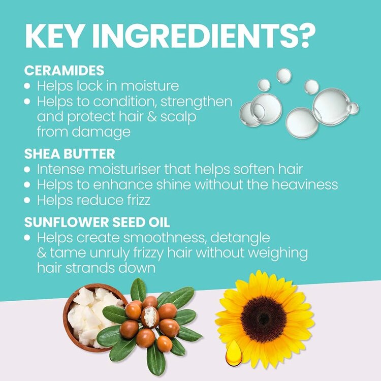 ELEVEN Australia Keep My Curl | Moisture Conditioner — Lightweight Hydration For Curls