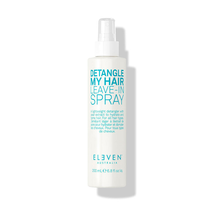 ELEVEN Australia Detangle My Hair | Spray Sans Rinçage