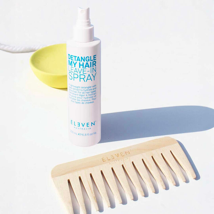 ELEVEN Australia Detangle My Hair | Leave-In Spray — Lightweight Detangling Spray