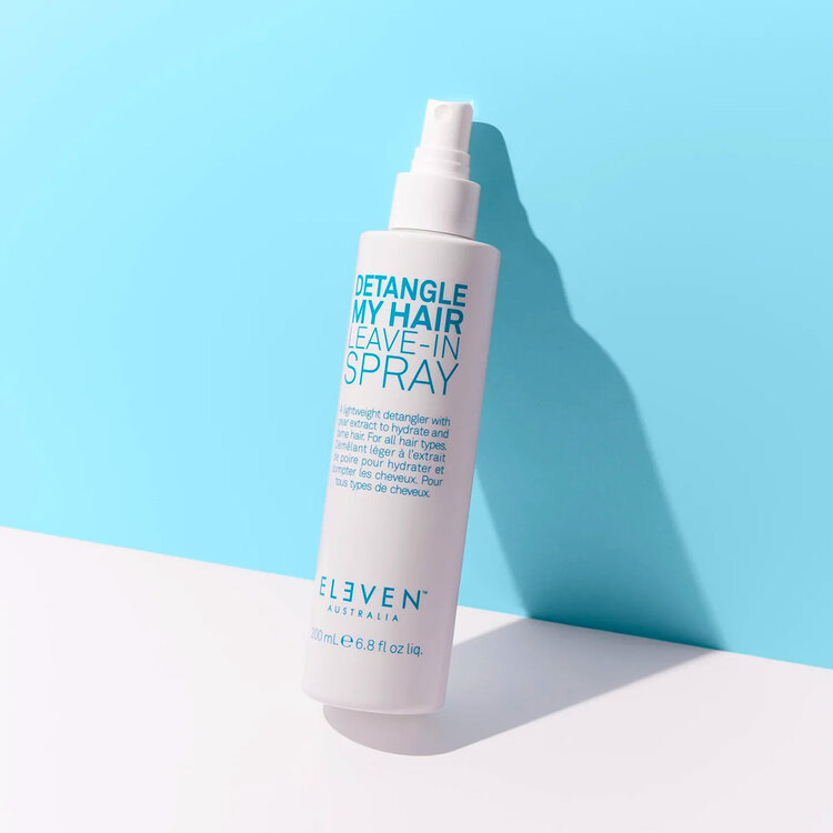 ELEVEN Australia Detangle My Hair | Spray Sans Rinçage