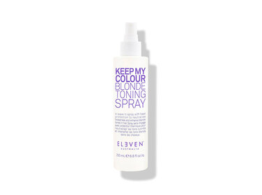 ELEVEN Australia Keep My Colour | Spray Thermique Sans Rinçage (200 ml / 6.8 oz)