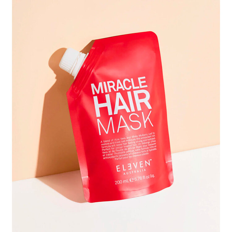 ELEVEN Australia Miracle Hair | Mask — Deep Hydrating Treatment