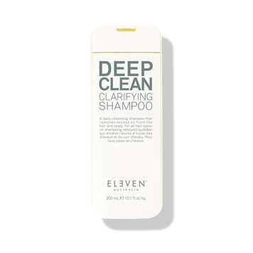 ELEVEN Australia Deep Clean | Clarifying Shampoo