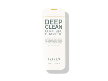 ELEVEN Australia Deep Clean | Shampooing Clarifiant