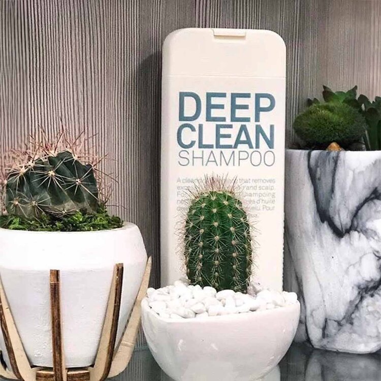 ELEVEN Australia Deep Clean | Shampooing Clarifiant — Nettoyage Profond