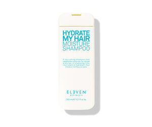 Eleven Australia Hydrate My Hair – moisture shampoo for dry hair