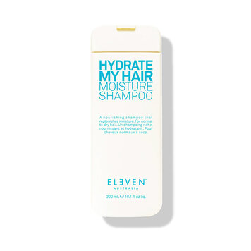 ELEVEN Australia Hydrate My Hair | Shampooing Hydratant