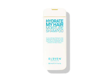 ELEVEN Australia Hydrate My Hair | Shampooing Hydratant