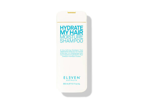 ELEVEN Australia Hydrate My Hair | Shampooing Hydratant