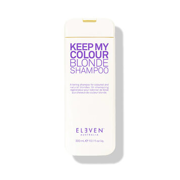 ELEVEN Australia Keep My Colour | Shampooing Pour Blonde