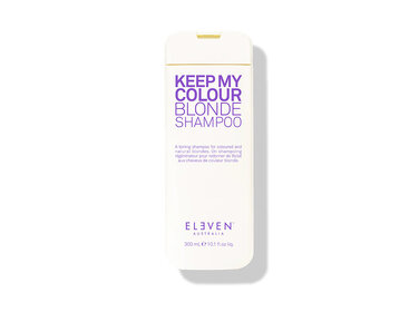 ELEVEN Australia Keep My Colour | Shampooing Pour Blonde