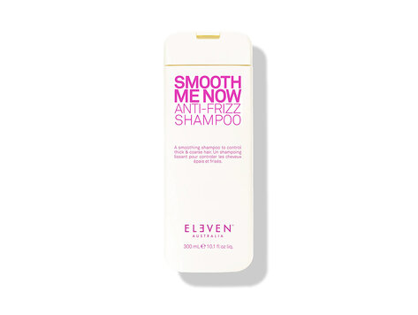 ELEVEN Australia Smooth Me Now | Anti-Frizz Shampoo