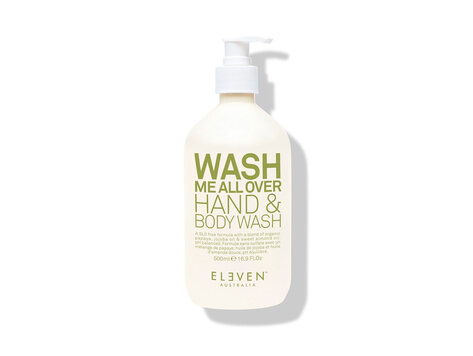 ELEVEN Australia Wash Me All Over | Hand & Body Wash