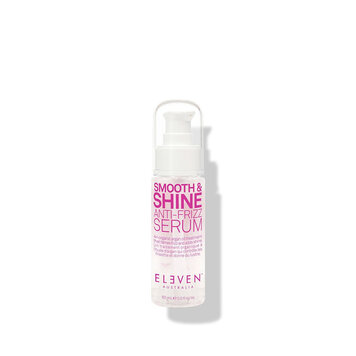 ELEVEN Australia Smooth & Shine | Anti-Frizz Serum (50 ml / 2.02 oz)