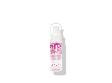 ELEVEN Australia Smooth & Shine | Anti-Frizz Serum (50 ml / 2.02 oz)