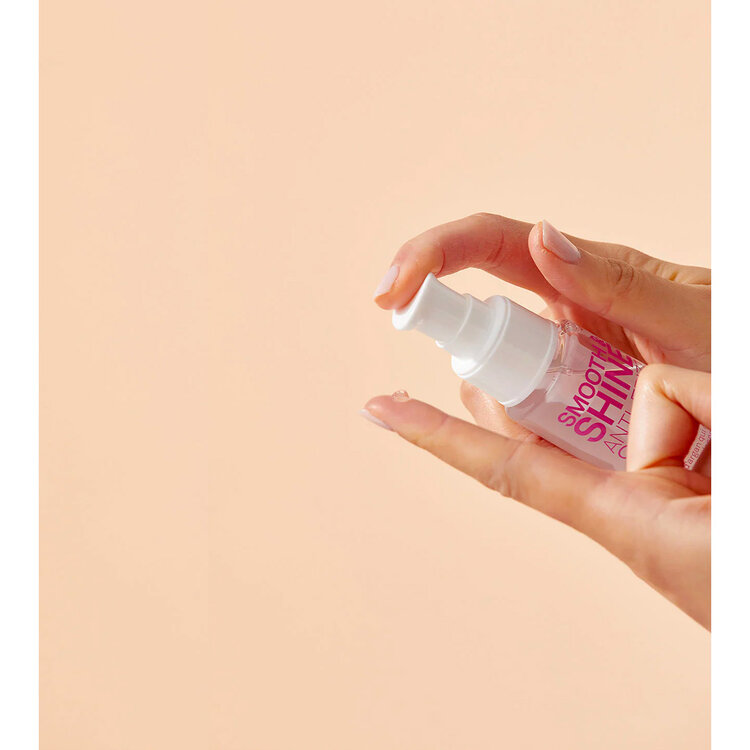 ELEVEN Australia Smooth & Shine | Sérum Anti Frisottis (50 ml / 2.02 oz) — Lissage & Brillance Légère