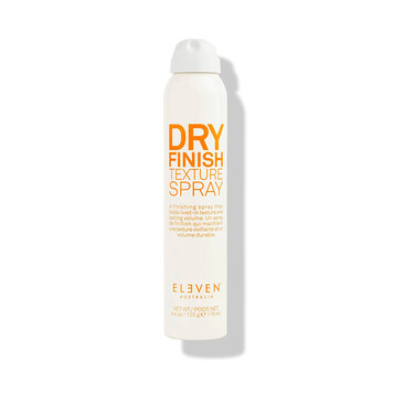 ELEVEN Australia Dry Finish | Texture Spray (168 ml / 5 oz)