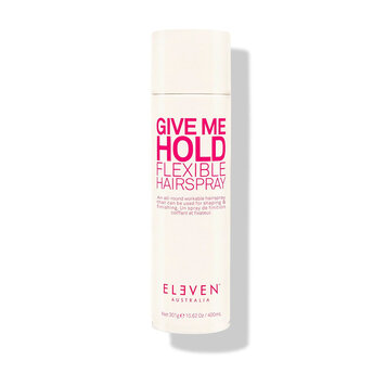 ELEVEN Australia Give Me Hold | Flexible Hairspray (400 ml / 301 g / 10.62 oz)