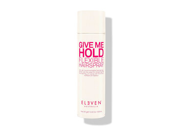 ELEVEN Australia Give Me Hold | Flexible Hairspray (400 ml / 301 g / 10.62 oz)
