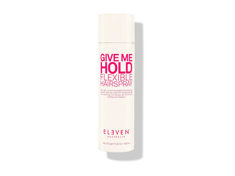 ELEVEN Australia Give Me Hold | Flexible Hairspray (400 ml / 301 g / 10.62 oz)