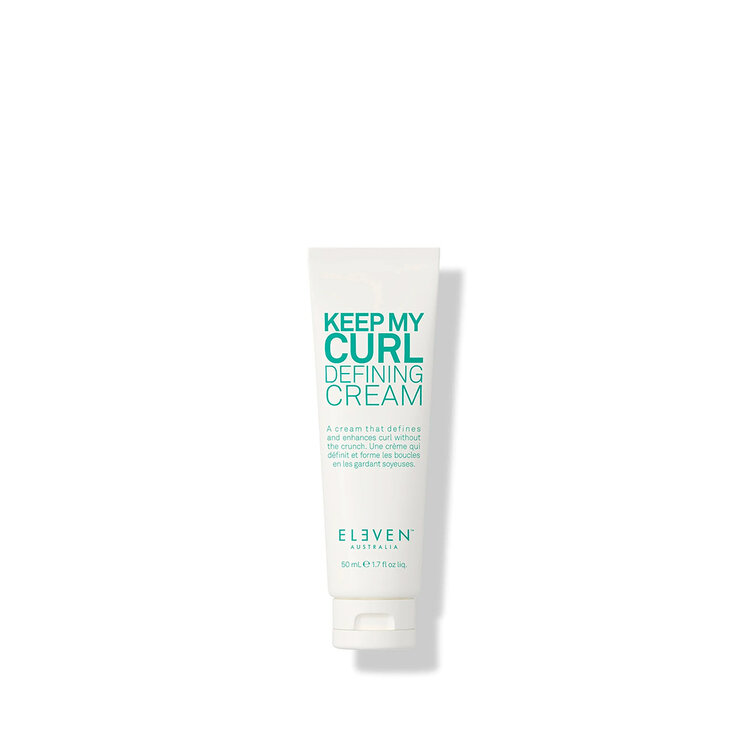 ELEVEN Australia Keep My Curl | Crème Définition Des Boucles — Contrôle & Souplesse