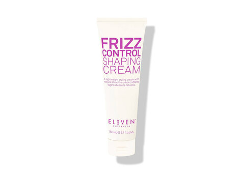 ELEVEN Australia Frizz Control | Shaping Cream (150 ml / 5.1 oz)