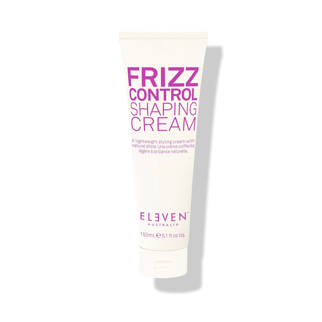 Frizz Control | Shaping Cream (150 ml / 5.1 oz) — Smoothing & Flexible Control