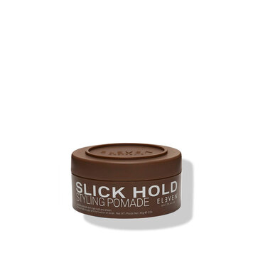 ELEVEN Australia Slick Hold | Styling Pomade (85 g / 3 oz)