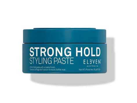 ELEVEN Australia Strong Hold | Pâte Coiffante Tenue Forte (85 g / 3 oz)
