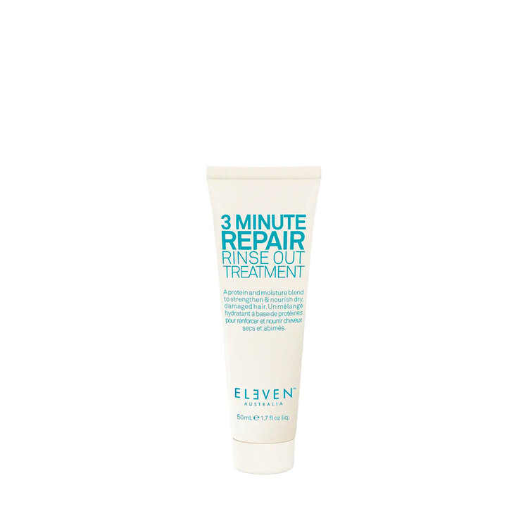 ELEVEN Australia 3 Minute Repair | Rinse Out Repair Treatment — Quick Repair In 3 Minutes