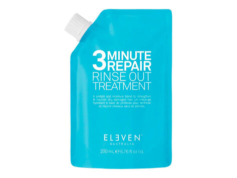 ELEVEN Australia 3 Minute Repair | Rinse Out Repair Treatment