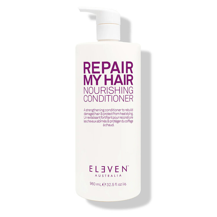 ELEVEN Australia Repair My Hair | Après-Shampooing Nourrissant — Réparation & Douceur